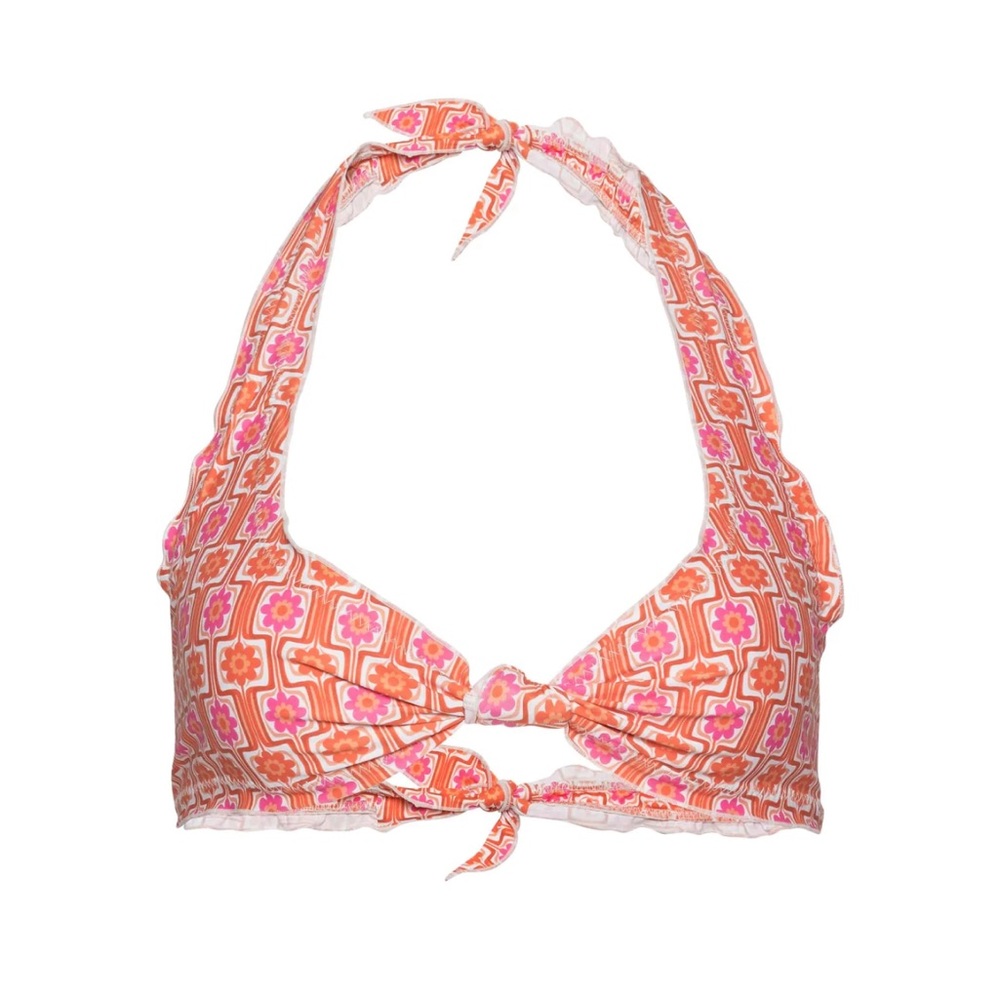 Juillet two piece swimsuit